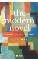 The Modern Novel