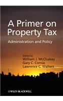 Primer on Property Tax
