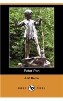 Peter Pan (Dodo Press)