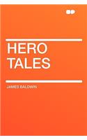 Hero Tales