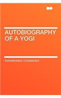 Autobiography of a Yogi