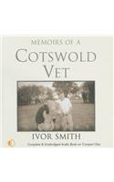 Memoirs Of A Cotswold Vet
