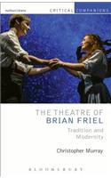 The Theatre of Brian Friel