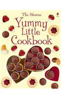 Yummy Little Cookbook