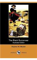 Black Buccaneer (Illustrated Edition) (Dodo Press)