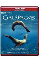 Galapagos (BBC)