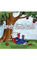 Lovely Little Lamb