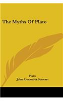 The Myths Of Plato