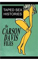 Taped Sex Histories