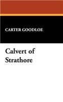 Calvert of Strathore