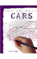 How to Draw Cars