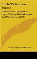 Kimball's Business English