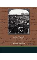 The Jungle: (English)