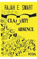 Clarity of Absence