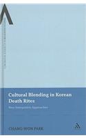 Cultural Blending In Korean Death Rites