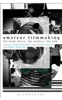 Amateur Filmmaking