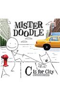 C Is for City