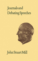 Journals and Debating Speeches: Volumesvi-XXVII