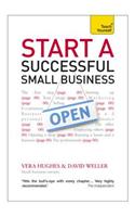 Start a Successful Small Business