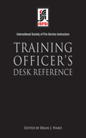 Training Officer's Desk Reference