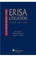 Handbook on Erisa Litigation, Third Edition