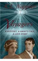Voyagers: If Only the Afterlife Were as Simple as it Seemed(English)