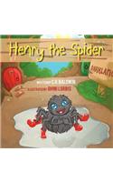 Henry the Spider