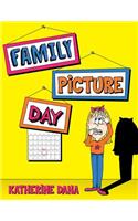 Family Picture Day