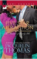 Five Star Attraction