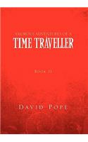 Amorous Adventures of a Time Traveller: Book II Mid 17th Century(English)