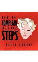 How to Complain in 12 Easy Steps