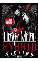 Guitar World -- Heavy Metal Hybrid Picking