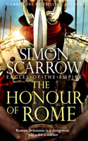 The Honour of Rome (Eagles of the Empire 20): (Eagles of the Empire)