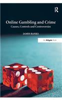 Online Gambling and Crime