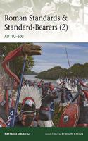 Roman Standards & Standard-Bearers (2)