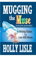 Mugging the Muse