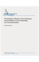 Interplay of Borders, Turf, Cyberspace, and Jurisdiction