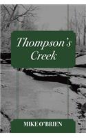 Thompson's Creek