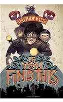 If You Find This
