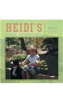 Heidi's Aussie Adventures