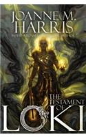 Testament of Loki