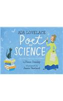 Ada Lovelace, Poet of Science