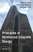 Principles of Reinforced Concrete Design