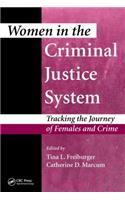 Women in the Criminal Justice System