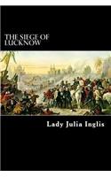 Siege of Lucknow