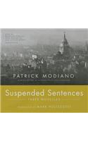 Suspended Sentences Lib/E