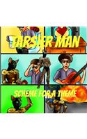 Tarsier Man