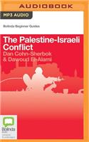 The Palestine-Israel Conflict