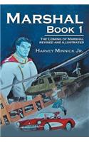 Marshal Book 1