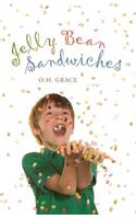 Jelly Bean Sandwiches